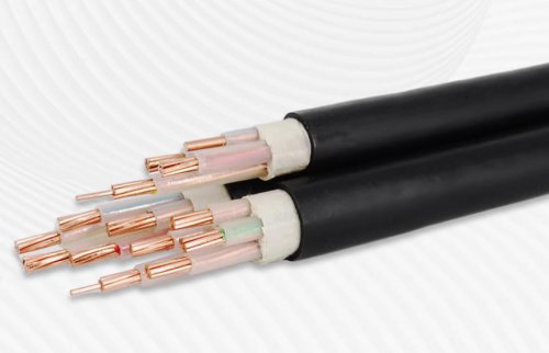 电缆按行业类别划分为哪五类？